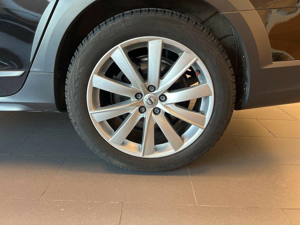 Volvo V90 Cross Country 2.0 D5 Pro awd geartronic