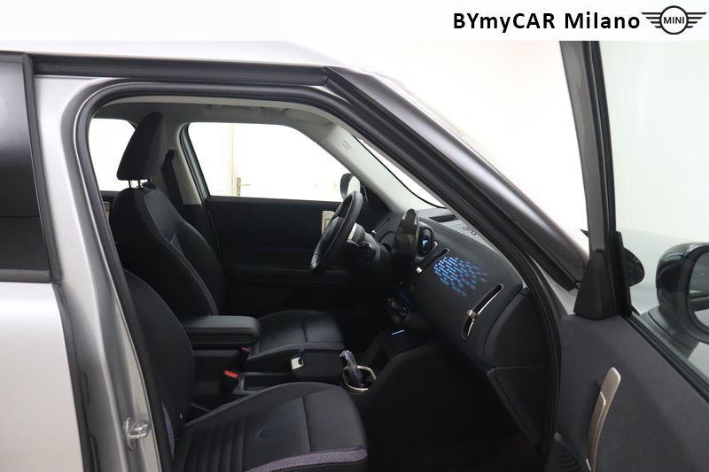 Mini Mini Countryman 1.5 48V C Classic auto