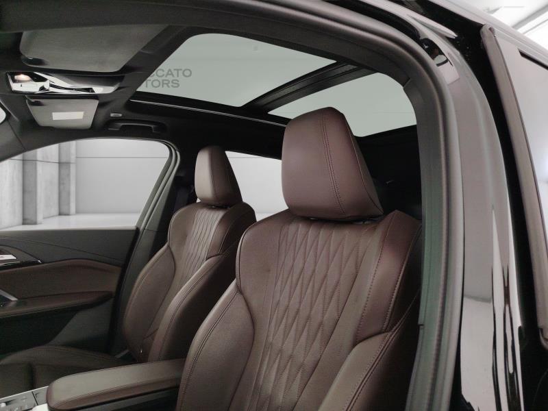 BMW X1 xdrive23d mhev 48V Msport auto