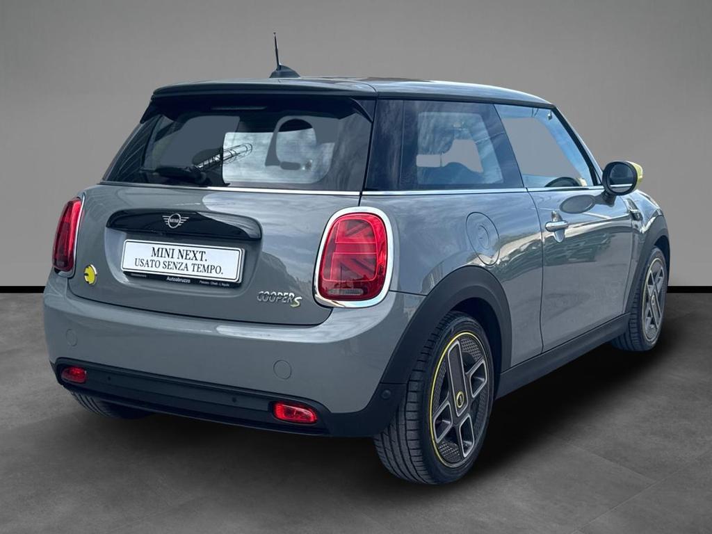 Mini Cooper SE 3p Classic auto