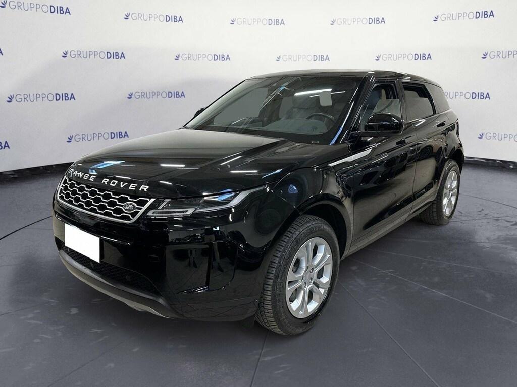 Land Rover Range Rover Evoque Evoque 2.0d i4 mhev S awd 150cv auto