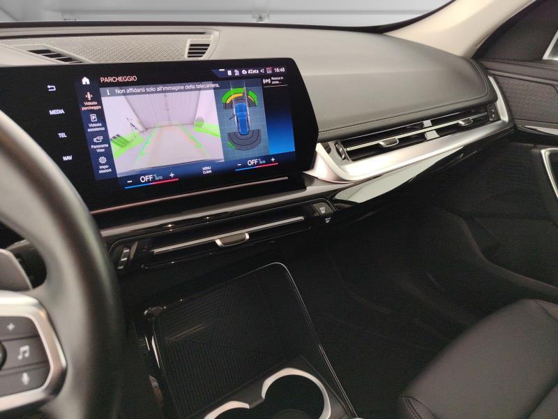 BMW X1 sdrive18d X-Line auto