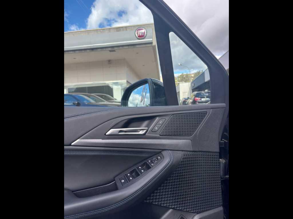 BMW Serie 2 218d Active Tourer Msport auto