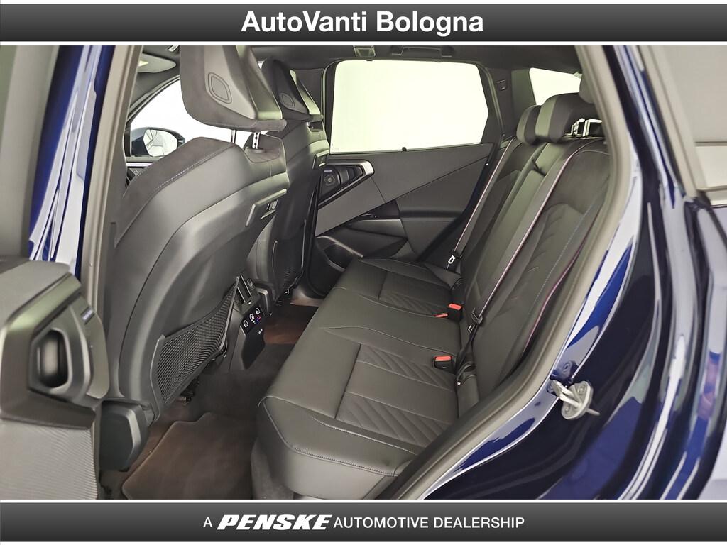 BMW X3 xdrive30e MSport Pro auto