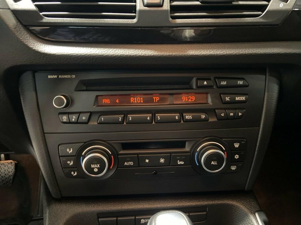 BMW X1 xdrive18d Futura