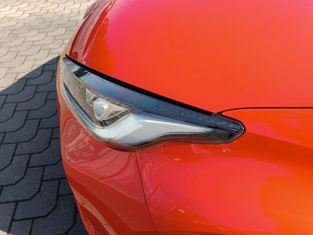 Toyota Yaris 1.5 hybrid Premiere