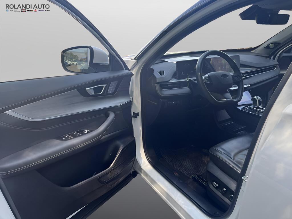 Sportequipe Sportequipe 8 1.5 phev auto