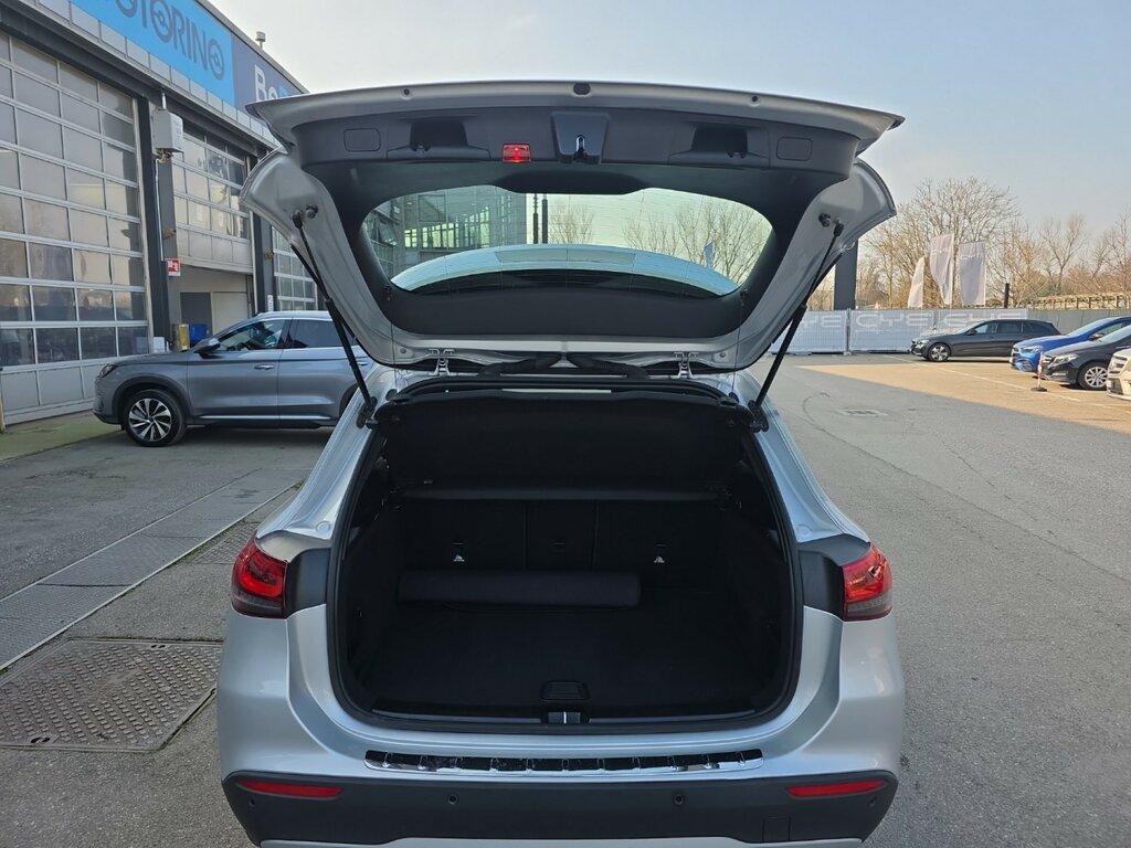 Mercedes GLA 220 d Sport 4matic auto