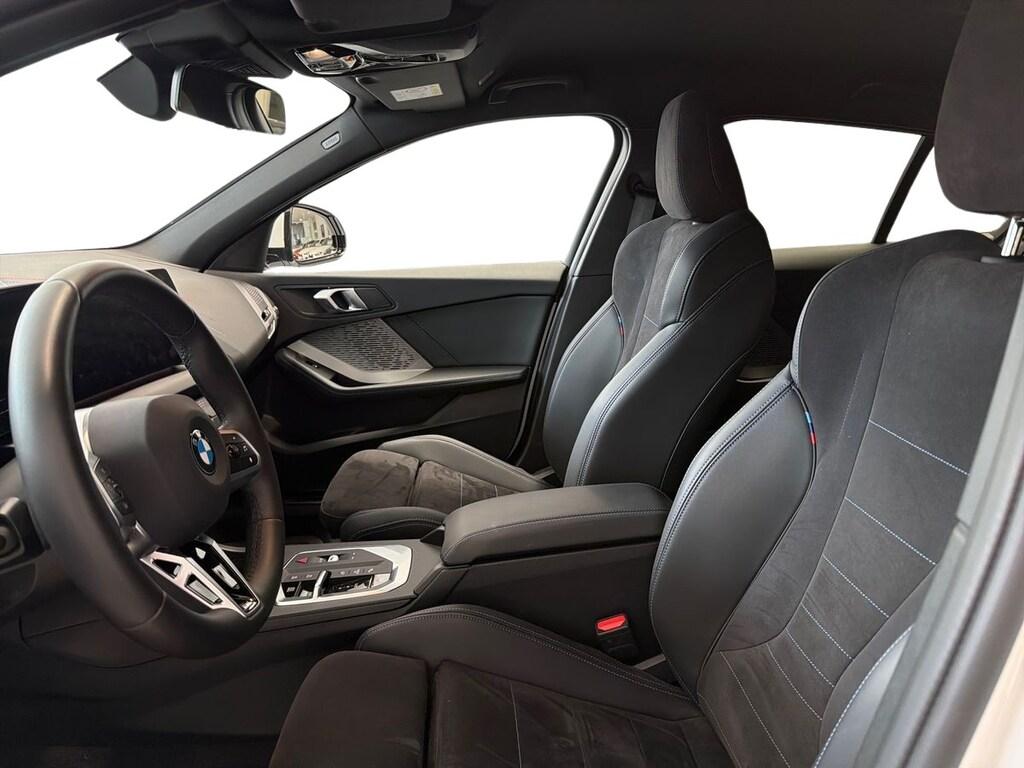 BMW Serie 1 120d 48V MSport auto