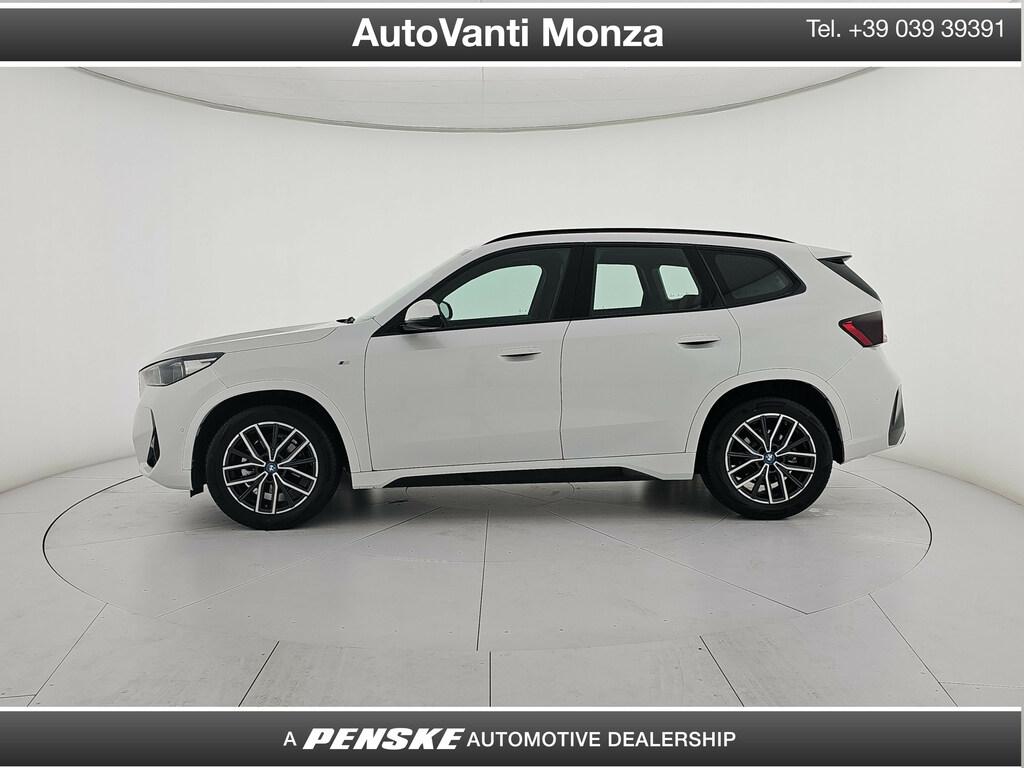 BMW iX1 edrive 20 MSport Pro