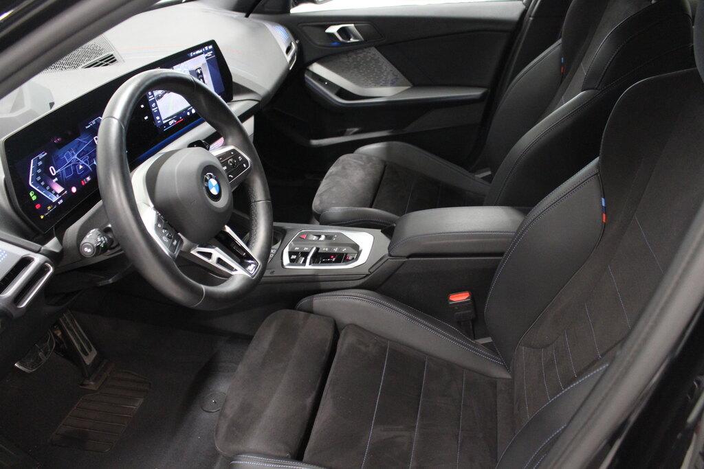 BMW Serie 1 118d MSport Pro auto