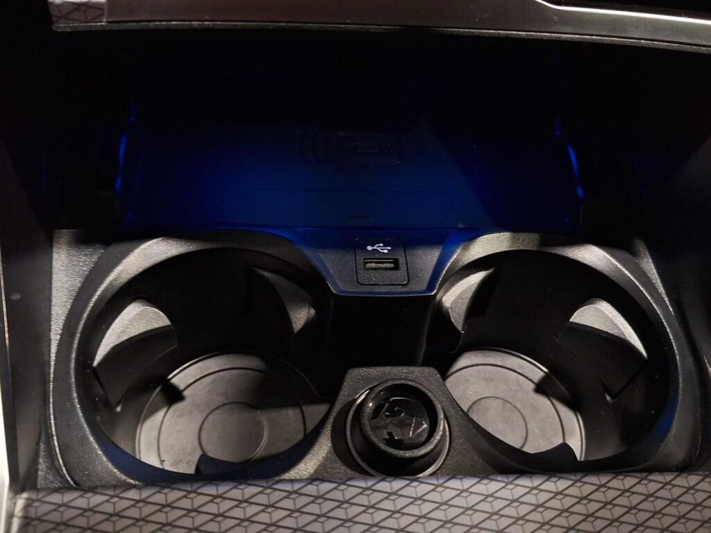 BMW Serie 3 320d mhev 48V xdrive M Sport Pro auto