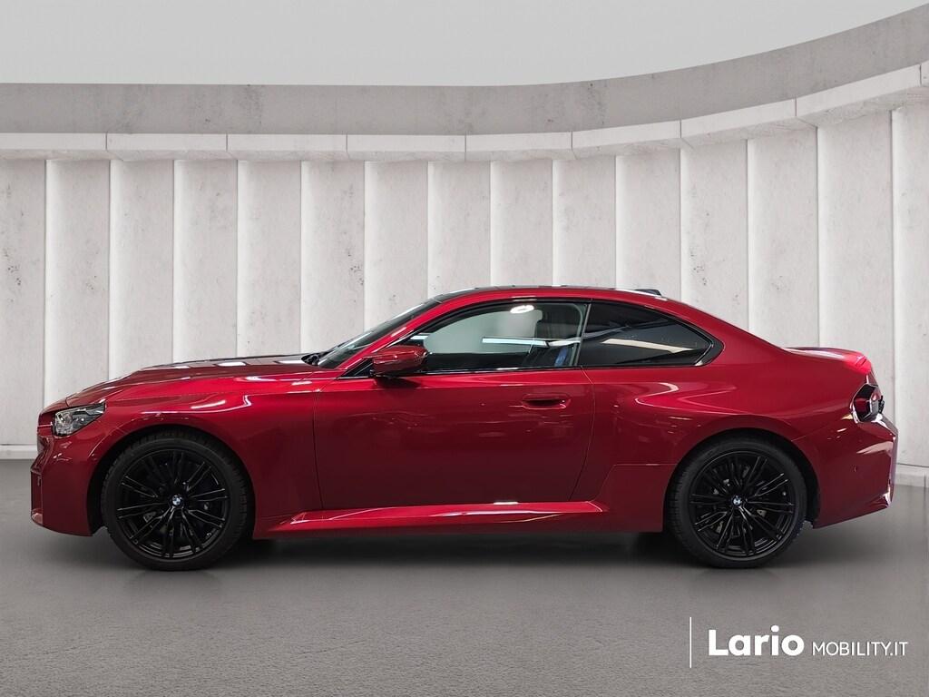 BMW M2 Coupe 3.0 480cv auto
