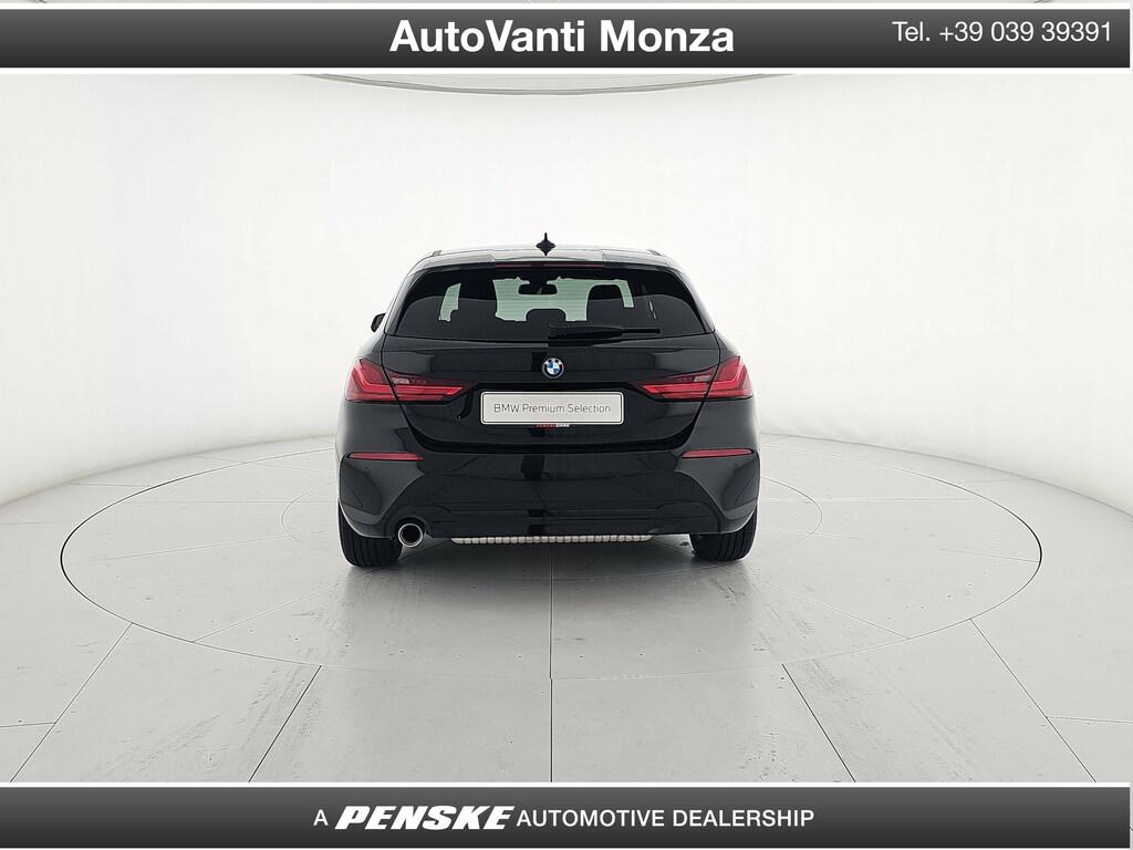 BMW Serie 1 118i Business Advantage 136cv auto