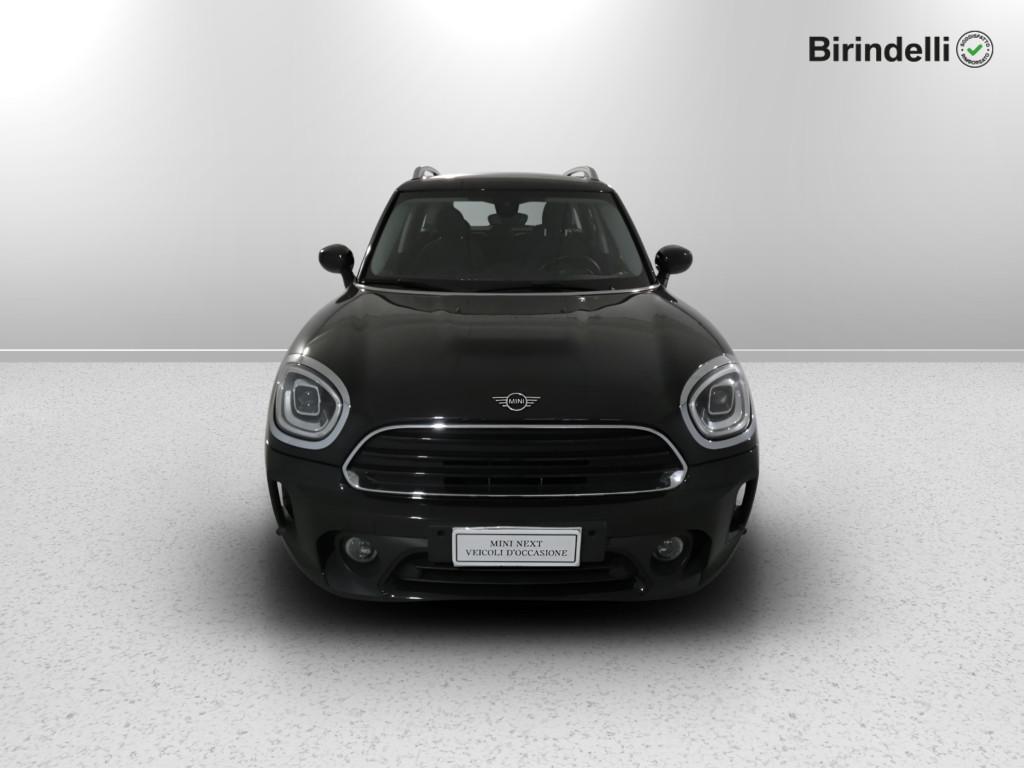 Mini Cooper D Countryman 2.0 D Cooper D Business Auto