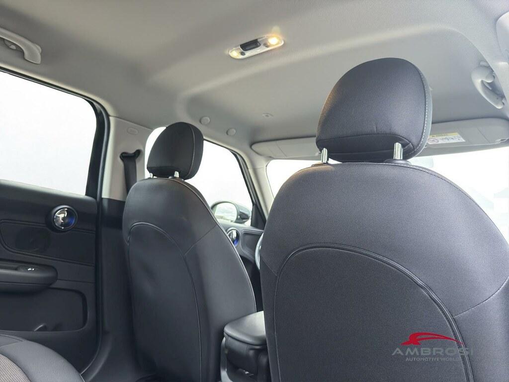 Mini One D Countryman 1.5 TwinPower Turbo One D Business