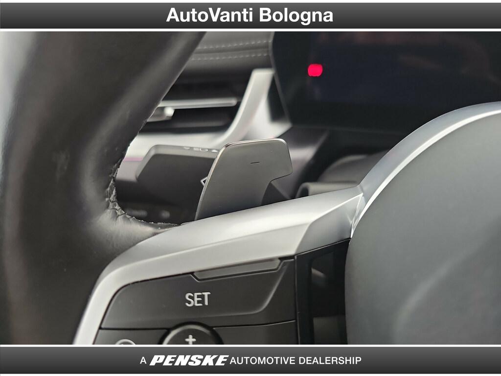 BMW Serie 2 218d Active Tourer Msport auto