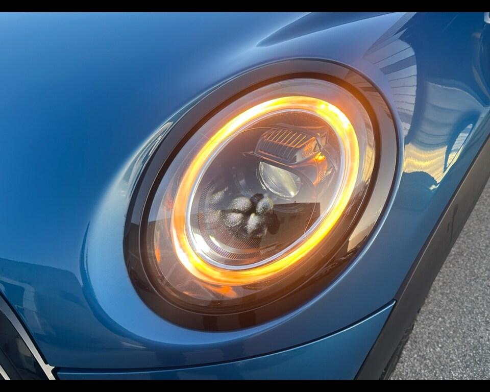 Mini Cooper 1.5 TwinPower Turbo Cooper