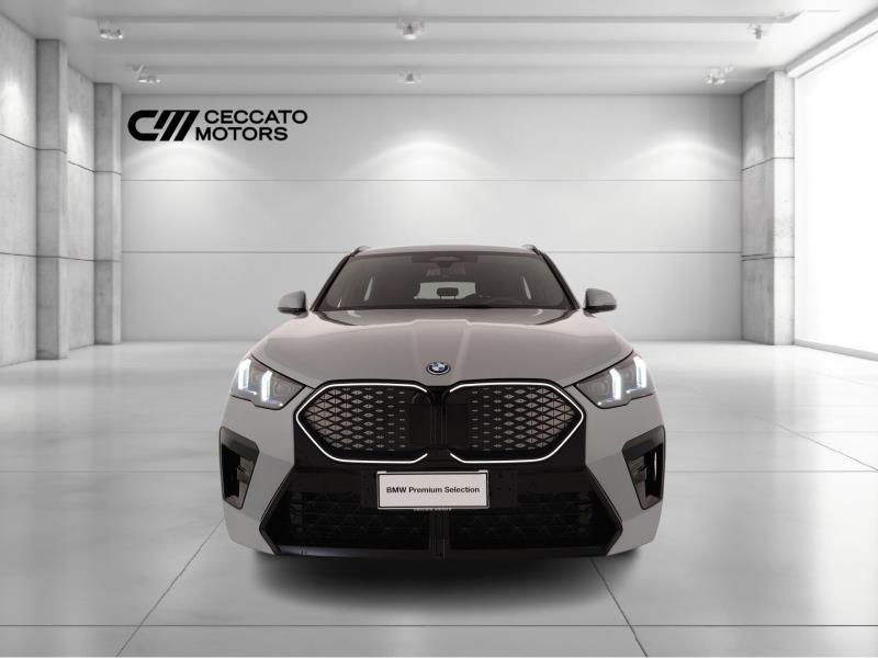 BMW iX2 xdrive 30 MSport Pro