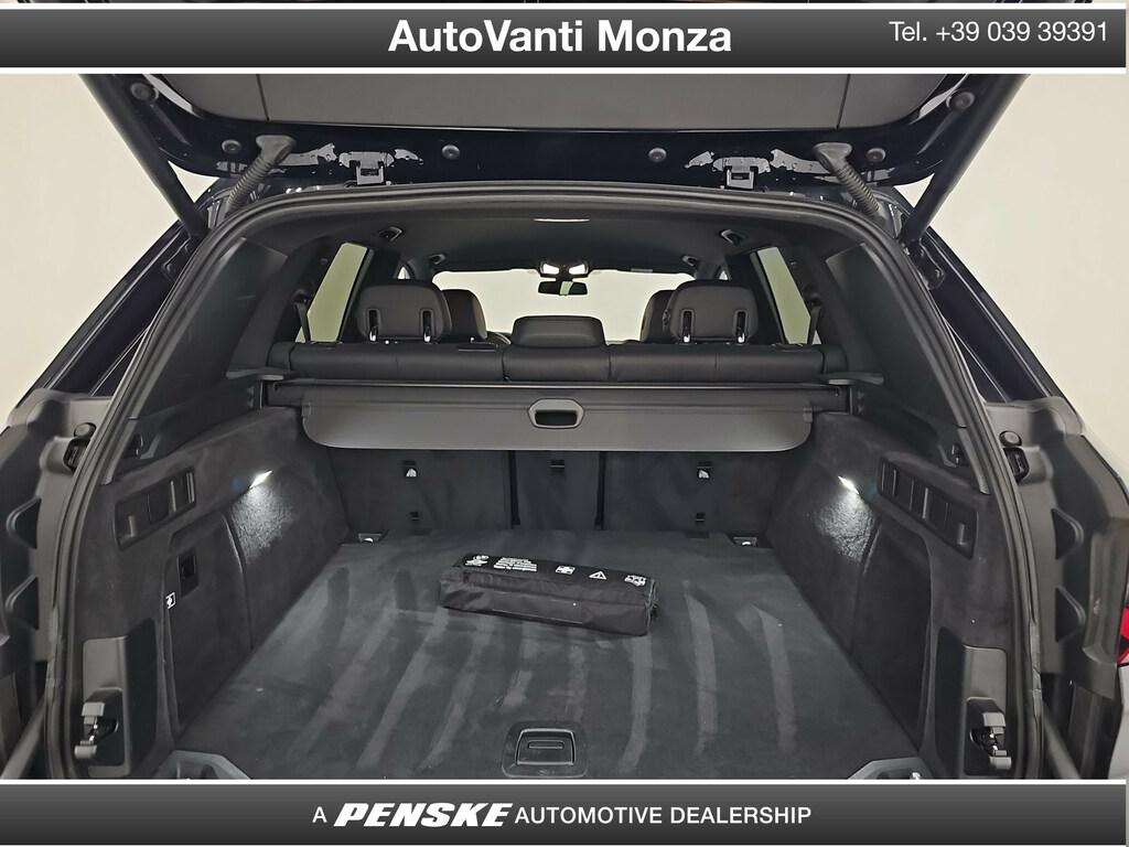 BMW X5 xdrive30d mhev 48V Msport auto