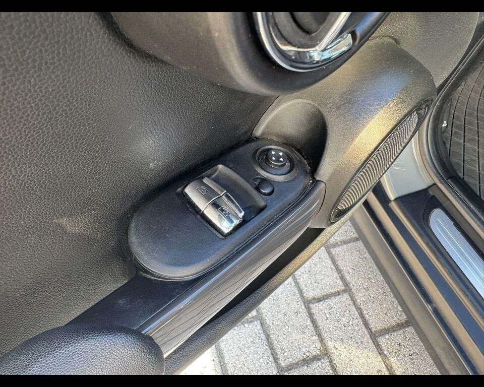 Mini One 1.5 TwinPower Turbo One