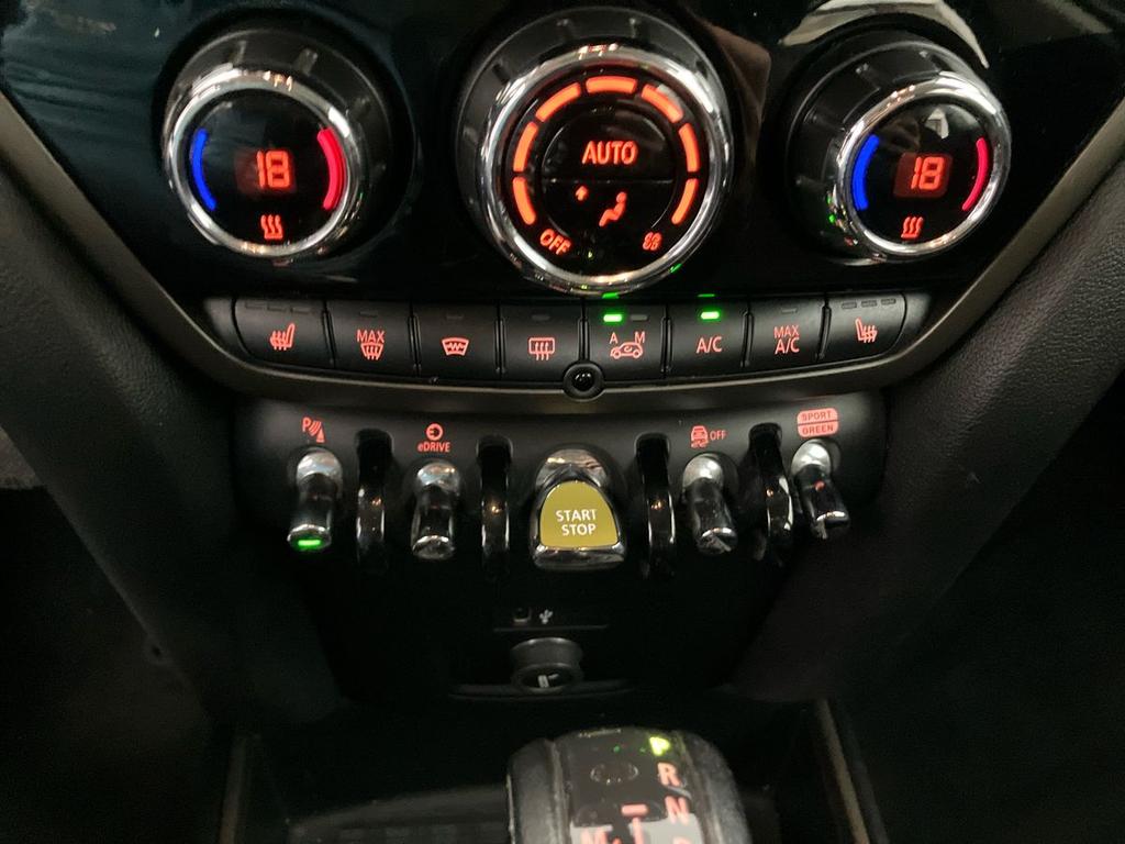 Mini Cooper SE Countryman Mini Countryman 1.5 Cooper SE all4 auto
