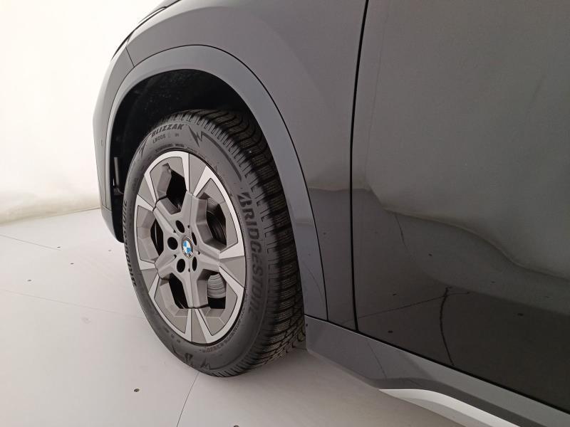BMW X1 sdrive18d X-Line Edition Essence auto