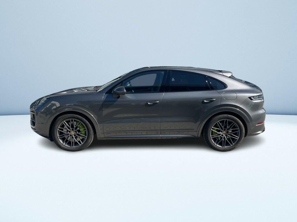 Porsche Cayenne Coupe 3.0 e-hybrid S 5p.ti tiptronic