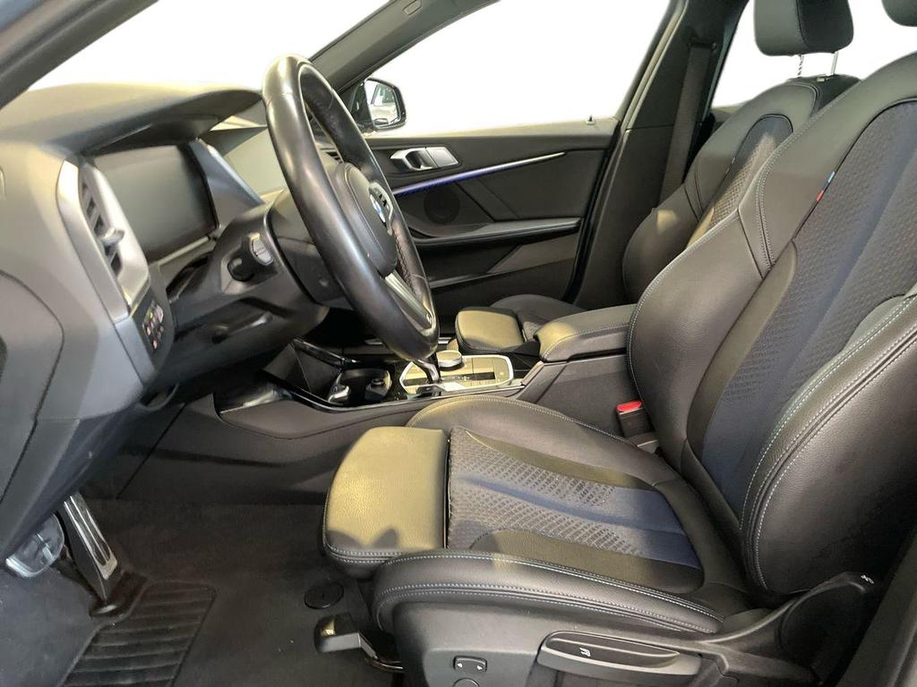 BMW Serie 1 118i Msport 136cv auto