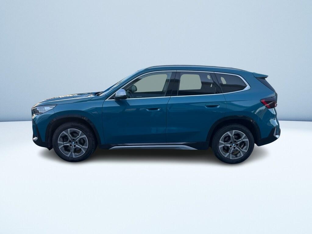 BMW X1 xdrive20d mhev 48V X-Line auto