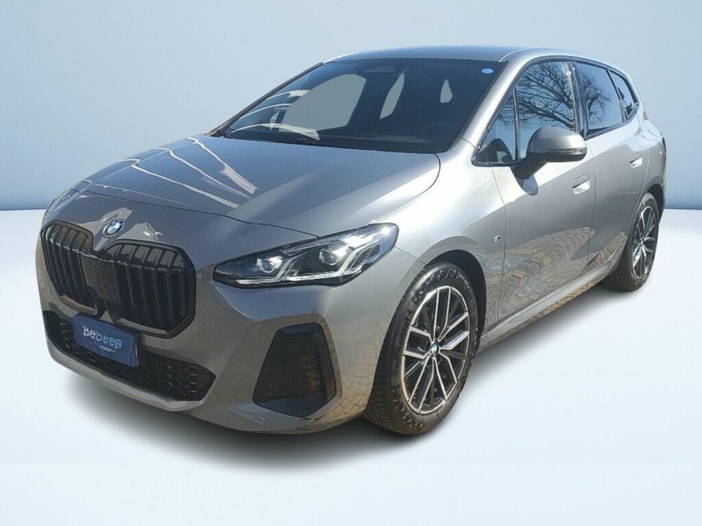 BMW Serie 2 218d Active Tourer Msport auto