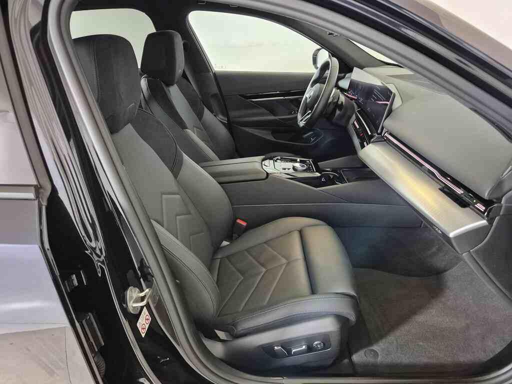 BMW Serie 5 520d 48V xdrive M Sport Pro auto