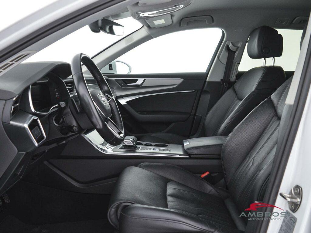 Audi A6 Allroad 55 3.0 tdi mhev quattro 344cv tiptronic