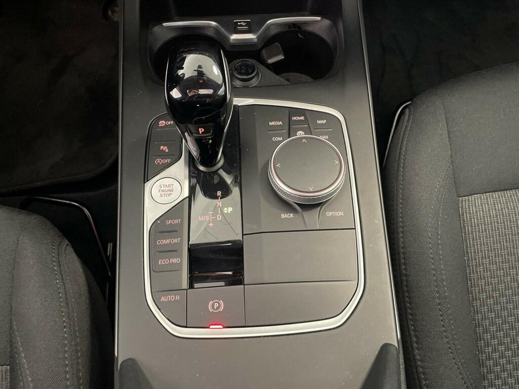 BMW Serie 1 118d Business Advantage auto