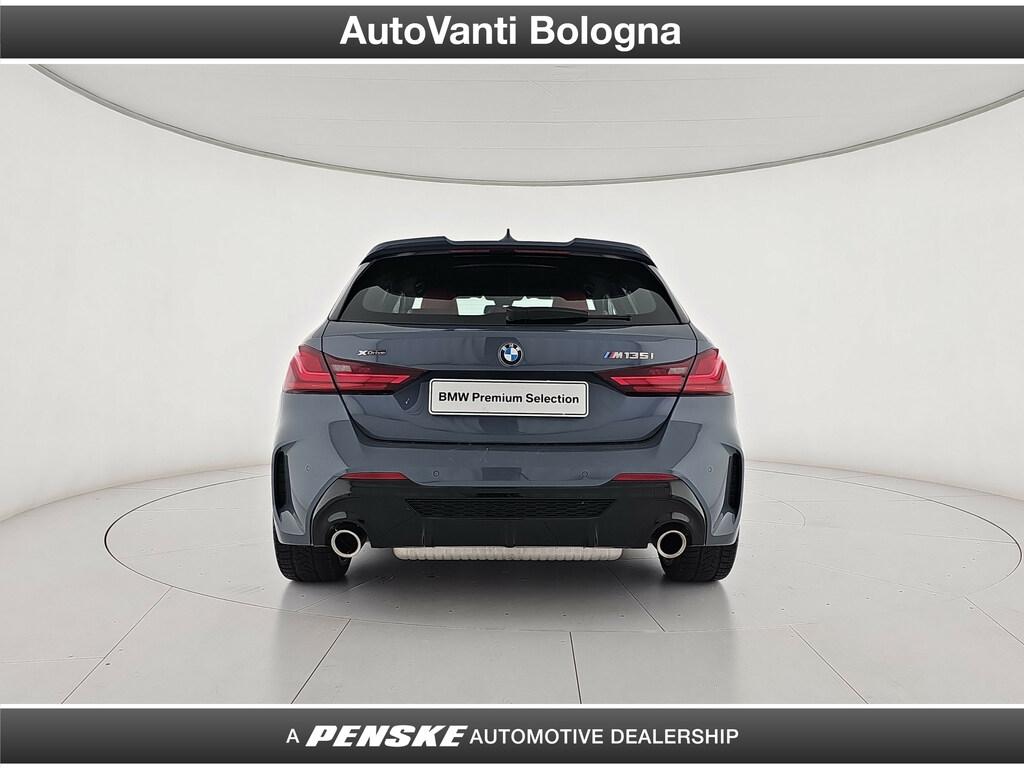 BMW Serie 1 M 135i xdrive auto