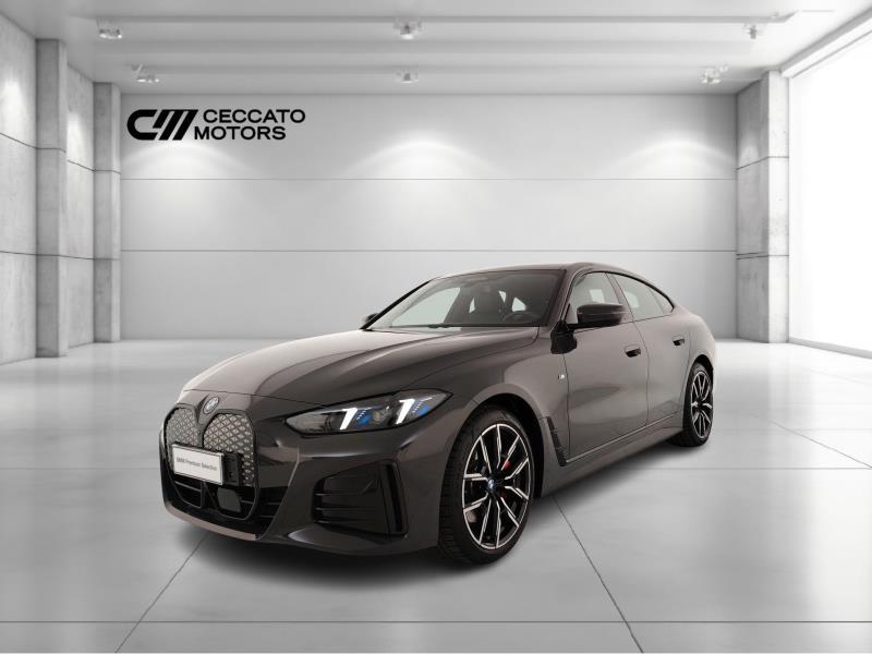 BMW i4 xdrive40 M Sport Pro