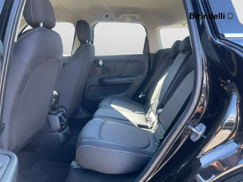 Mini One D Countryman 1.5 TwinPower Turbo One D Hype