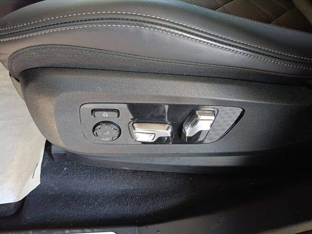 BMW X5 xdrive30d MSport Pro auto