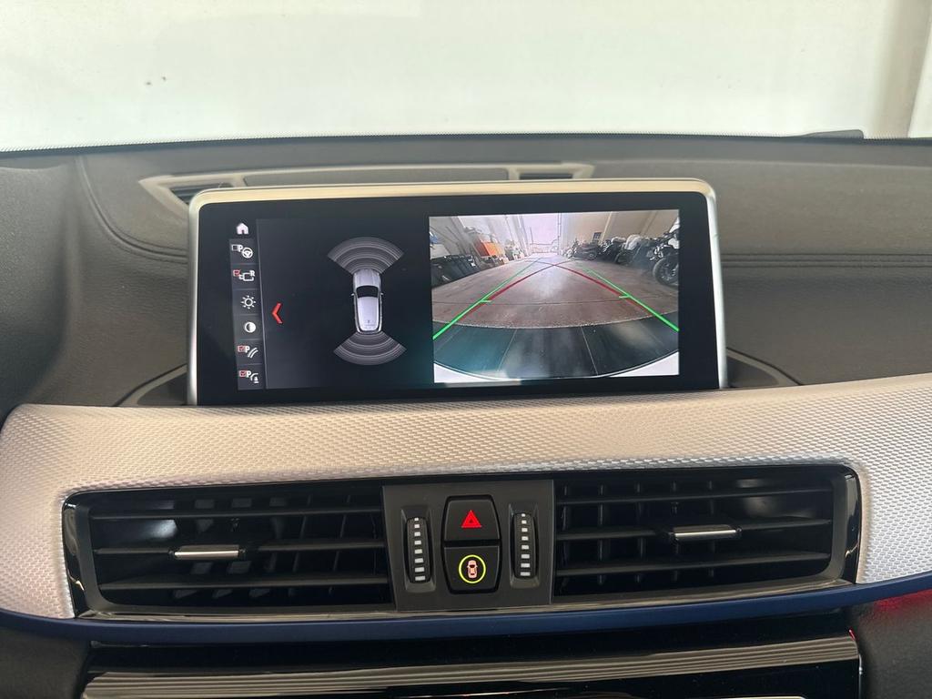 BMW X2 xdrive25e Msport auto