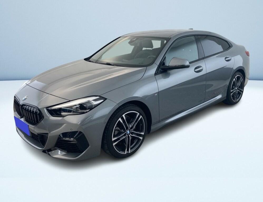 BMW Serie 2 220d Gran Coupe Msport auto