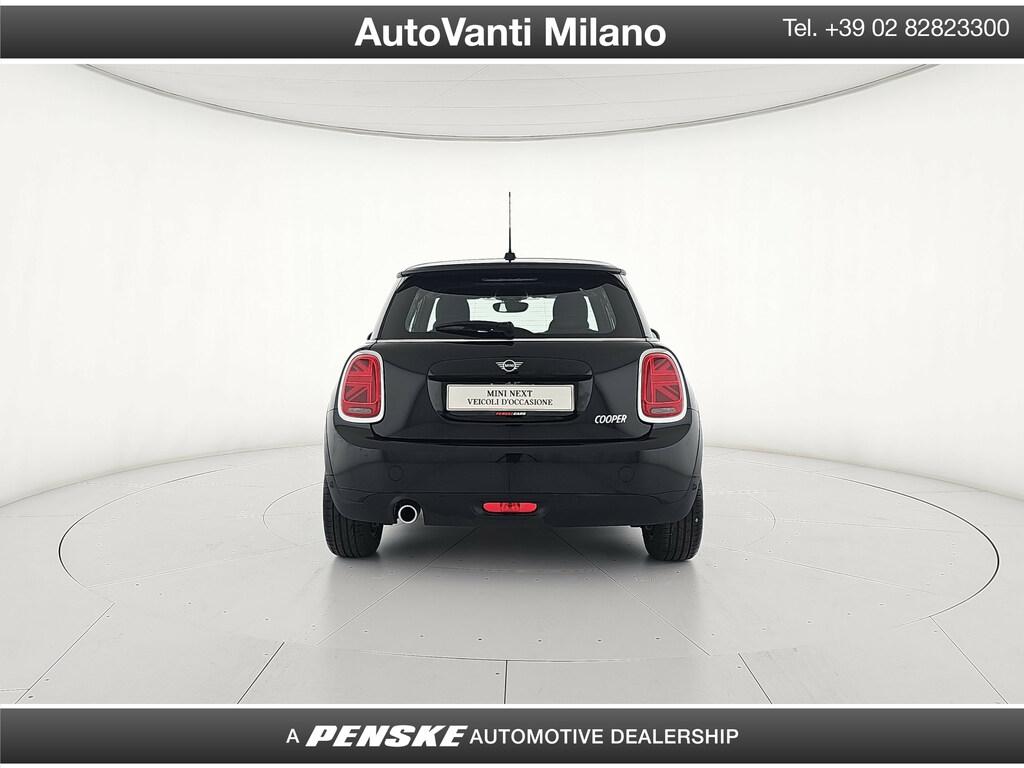 Mini Cooper 1.5 TwinPower Turbo Cooper