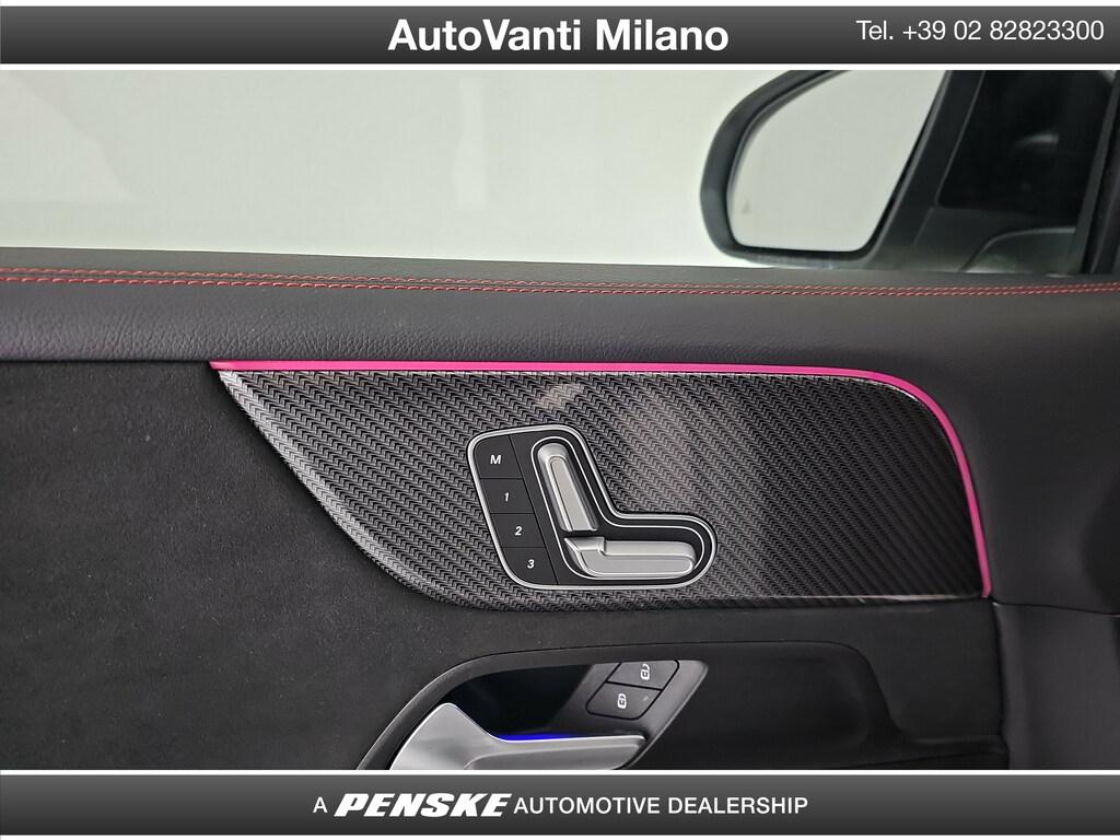 Mercedes GLB 220 d Premium 4matic auto