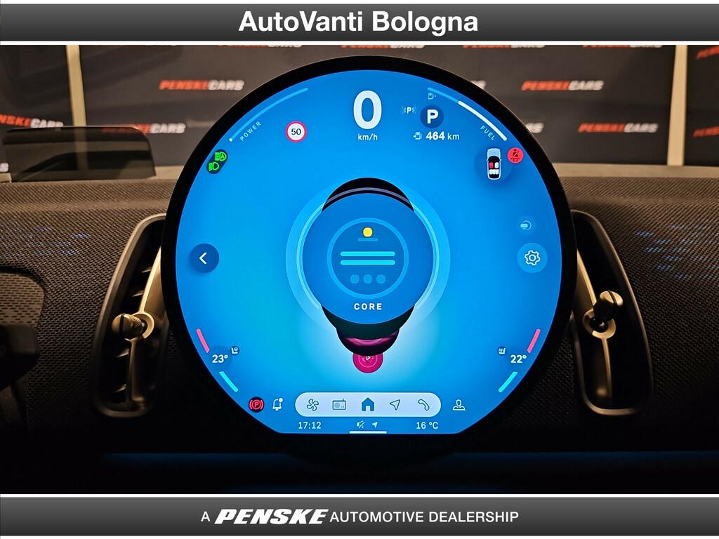 Mini Mini Countryman 1.5 48V C Classic auto