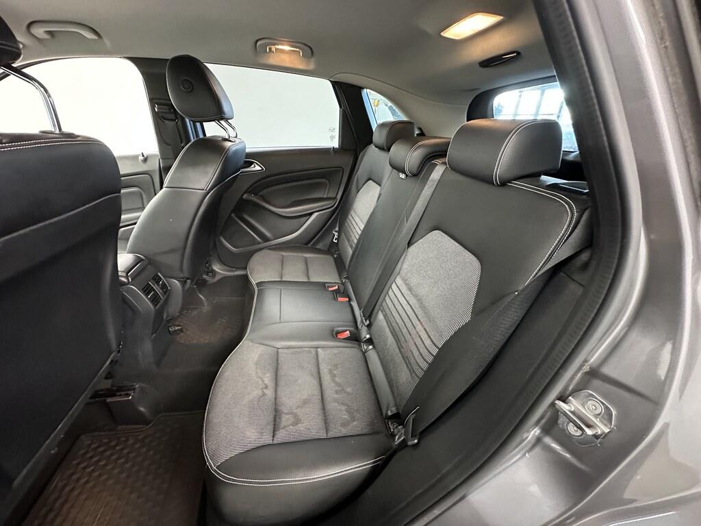 Mercedes Classe B 200 Sport