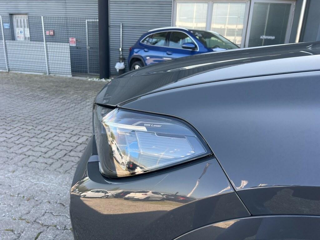 BMW X6 xdrive40i mhev 48V Msport auto