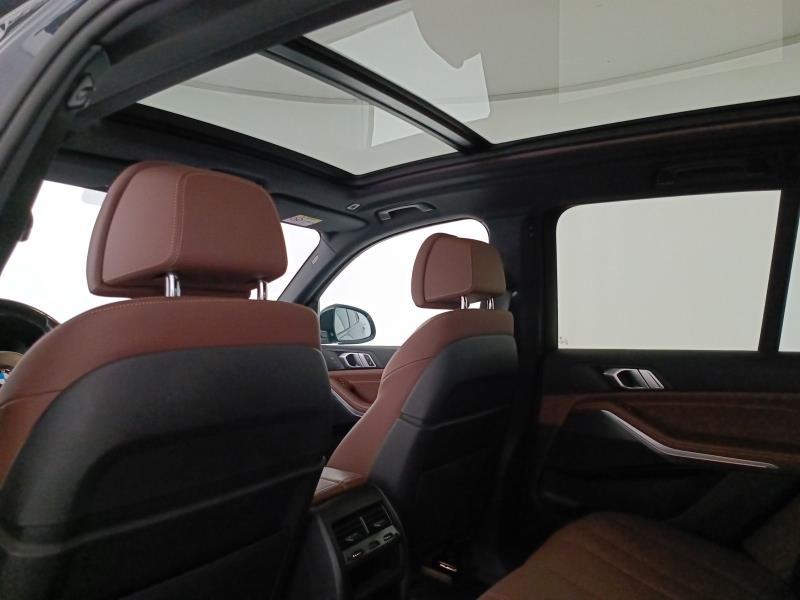 BMW X5 xdrive30d mhev 48V Msport auto