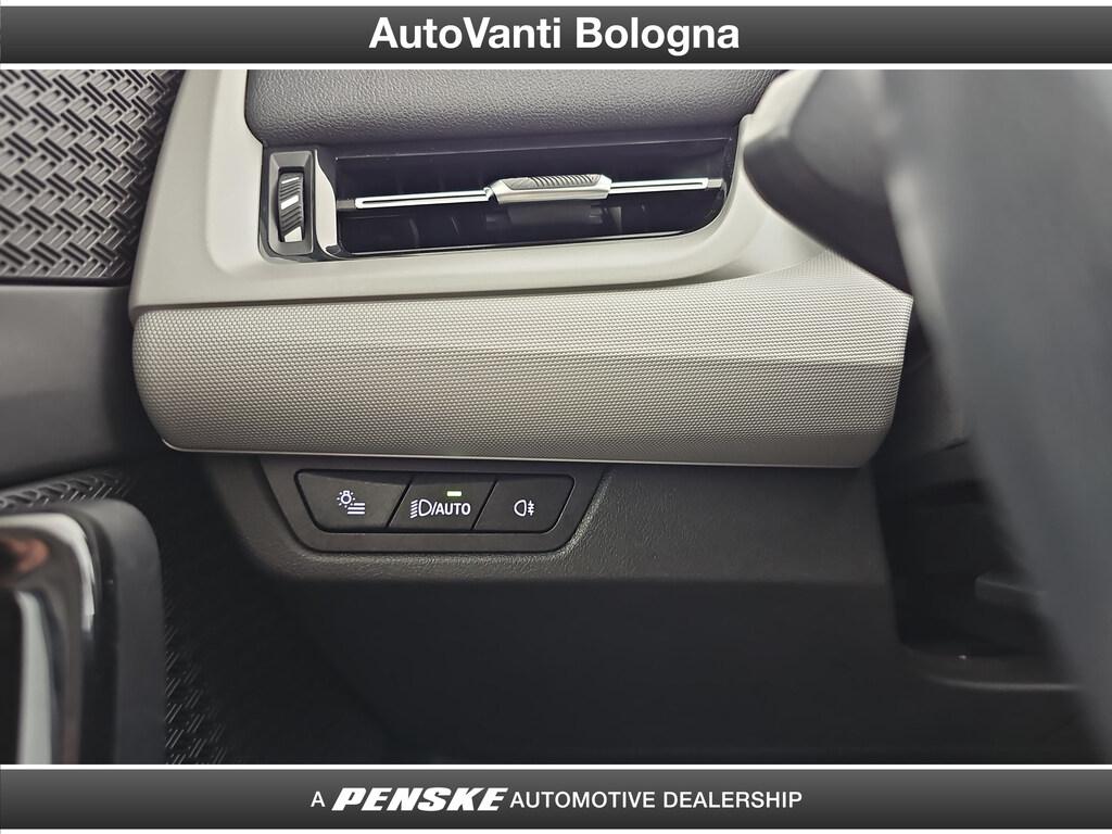 BMW X1 25e xdrive auto