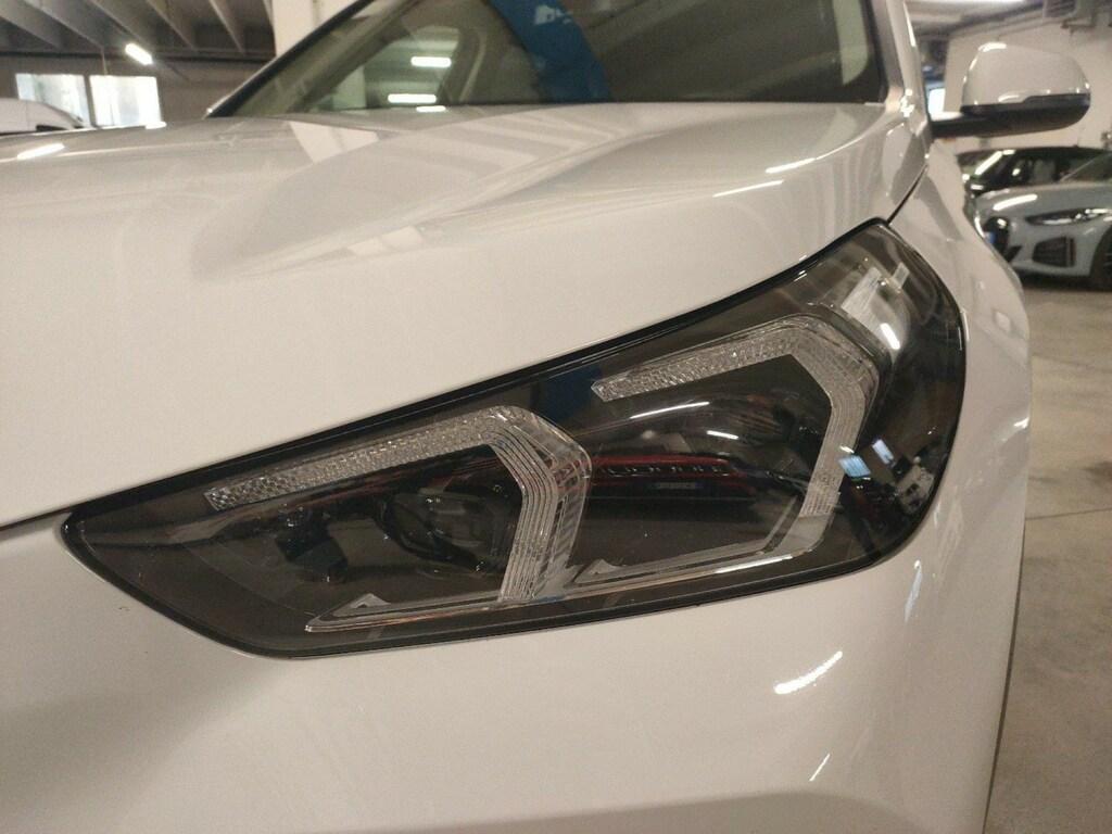 BMW iX1 edrive 20 X-Line