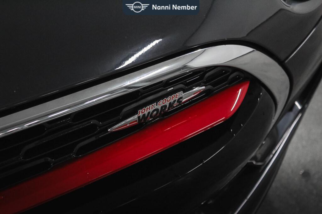 Mini John Cooper Works Clubman 2.0 John Cooper Works ALL4 Auto