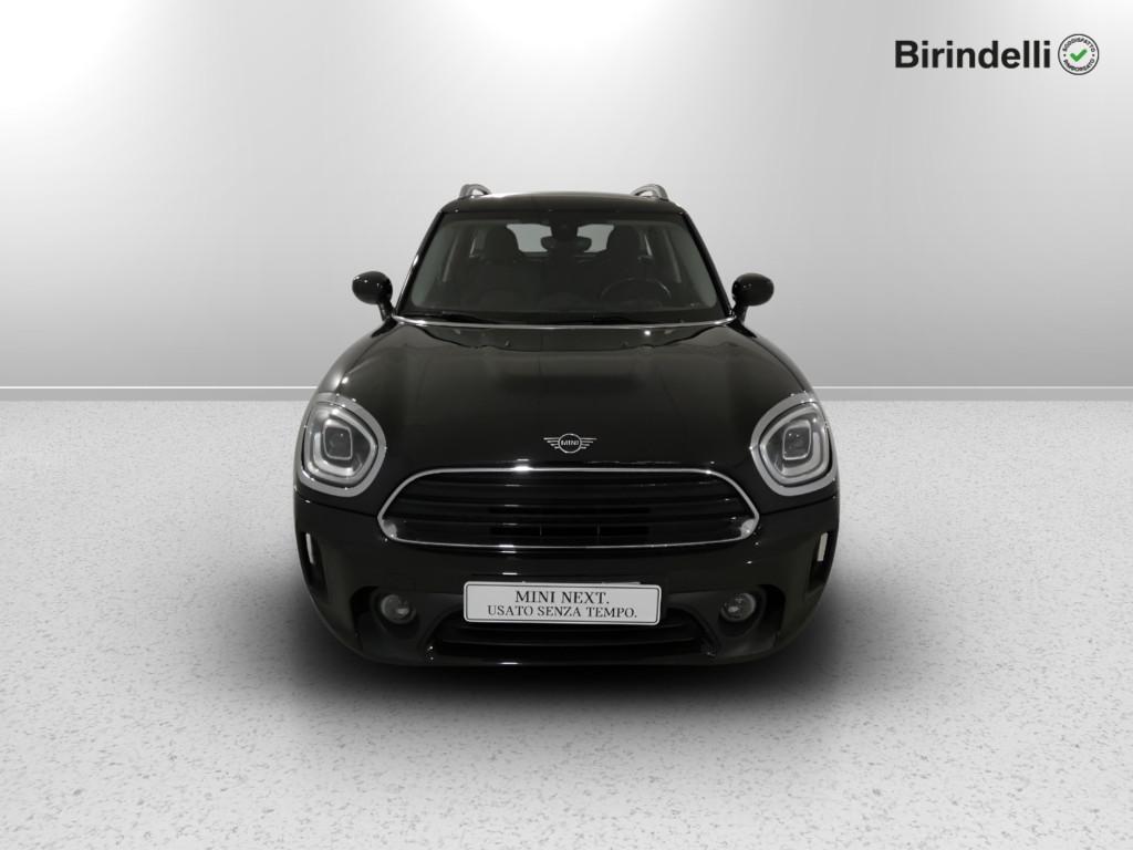 Mini One D Countryman 1.5 TwinPower Turbo One D Business